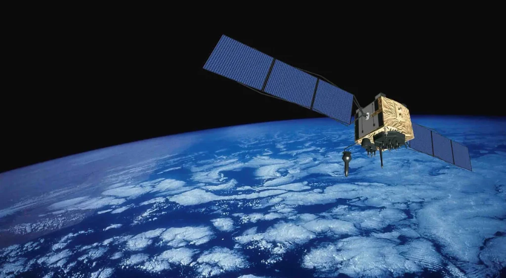 Навігація без GPS: нова система працює в C-діапазоні та витримує глушіння