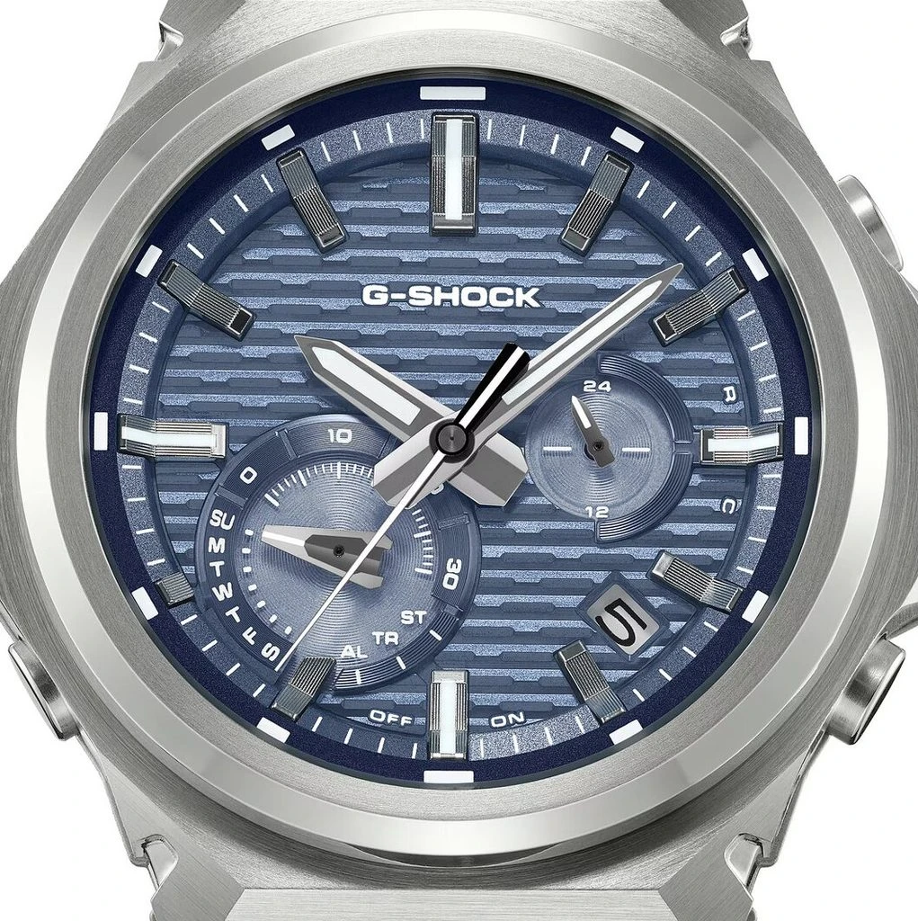 Casio G-Shock GST-B1000-2A