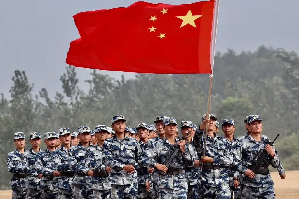 Китай розбудовує власну «Зону 51»: що супутники помітили на секретній авіабазі
